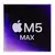 16-inčni MacBook Pro: Apple M5 Max čip sa 18-jezgarnim CPU-om i 40-jezgarnim GPU-om, 2TB SSD - Space Black