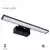 VESTA 688 ZIDNA LAMPA 6W 4000K SENZOR CRNA