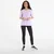 Majice adidas Terrex Multi Climacool T-Shirt Powder Plum S