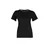 Trendyol Milla Ženska majica TWOSS19AD0085, Crna