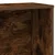 Regal za knjige boja hrasta 60x24x120 cm od konstruiranog drva