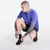 Nike M NK DF MILER 2IN1 5IN SHORT, muške kratke hlače za trčanje, crna IF2044