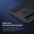 Maska za telefon Nillkin CamShield za Samsung A16 5G/ A166B, Crna
