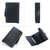 MINI WALLET Izmael Double ME-25398 - Ružičasta KP25398