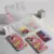 Maska Nanobit Print za iPhone 13 Flowers
