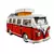 LEGO® VOLKSWAGEN T1 CAMPER VAN - 10220