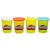 Play-doh plastelin