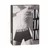 Calvin Klein Underwear Boksarice  črna / bela