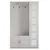 HANAH HOME Hall Stand zidni čiviluk Rb 054