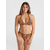 ONEILL Bikini Marga Rita  rumena / oranžna / roza / črna