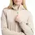 McKinley CIAMARELLO JKT W, ženska jakna za planinarenje, siva 422244