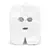 RO.IAL Papirne maske za tretmane lica 100/1