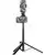 Ulanzi MT-70 360° Rotate Dual Camera Tripod