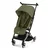 Cybex kolica Libelle, Moss Green