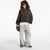 Mikina Represent Resent Hoodie UNISEX Ash S
