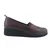 Mona Shoes Ženske cipele, Kožne, Bordo