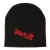 Kapa JUDAS PRIEST - LOGO - RAZAMATAZ - BH153