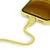 BASEUS barvni USB-C Lightning kabel 1,2 m CATLDC-0Y