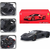 Bburago 1:18 Ferrari Signature serija LaFerrari Matt Black