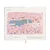 Moleskine Limited Edition Notebook Sakura, Large, Ruled, Bicycle, Canvas Hard Cover