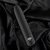 LateToBed Shoty Vibrating Bullet USB 10 Speeds Powerful Motor Black