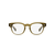 OLIVER PEOPLES Okvir za naočare 0OV5508U 1678 49, Maslinasti