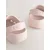 Next Sandali rosé/pastelno roza