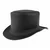 Klobuk UNIK - Leather Hat Cowhide - 9230.00
