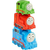 THOMAS AND FRIENDS vlakići za slaganje - Tomica i prijatelji