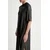 Obleka AllSaints ANNA