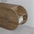HANAH HOME Cipelarnik Pozy Shoe Bench Hitit