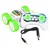 RAMIZ R/C POWER STUNT vozilo 1:32 zelena