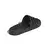 Adidas Muške papuče Adilette Shower Liverpool HQ2590, Crne