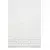 Conceptum Hypnose Tepih Vera 1451, 80x500 cm, Beli