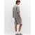 Pull&Bear Majica  temno siva