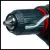 Udarna bušilica SET Einhell TC-ID 720/1 E Kit, 4259846, 720W