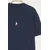 Trendyol Muška majica Tmnss23Ts00243, Tamnoplava
