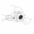 Razdelilec PowerCube Original USB – Cubenest