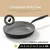 BE Living Tava Essential Black 28 cm