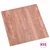 Podne daske 55 pcs Crvena 5,11 m2 PVC