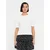 PIECES Bluza PCJAMAL bela