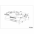 FABER napa 741 BASExA60, inox