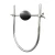 Mister B Hardware Adjustable Gag