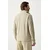 BOSS loungewear pulover moški z bombažem Structure 1/4 Zip
