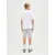 JACK & JONES JUNIOR Šorc za dečake 12270663, Svetlosivi