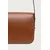 Soeur crossbody torbica ženska usnjena BELLISSIMA MAXI