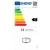SAMSUNG Zakrivljeni monitor LS27C390EAUXEN crna