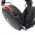 WHITE SHARK GH 2445 FOX Gaming Stereo Slušalice