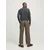 Jack & Jones Basic Pulover Siva