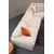 ATELIER DEL SOFA Ugaona sofa Flamingo Corner 1 Krem boja